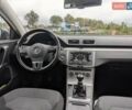 Сірий Фольксваген Пассат, об'ємом двигуна 2 л та пробігом 204 тис. км за 9900 $, фото 14 на Automoto.ua