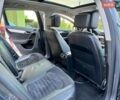 Серый Фольксваген Пассат, объемом двигателя 2 л и пробегом 220 тыс. км за 10300 $, фото 69 на Automoto.ua