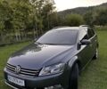 Сірий Фольксваген Пассат, об'ємом двигуна 1.97 л та пробігом 330 тис. км за 11500 $, фото 1 на Automoto.ua