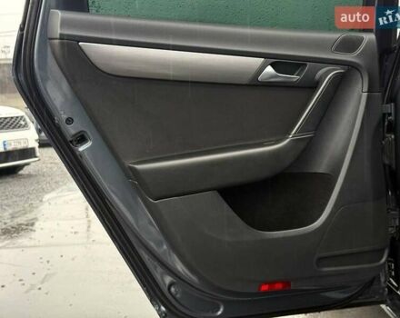 Сірий Фольксваген Пассат, об'ємом двигуна 1.6 л та пробігом 342 тис. км за 8500 $, фото 19 на Automoto.ua