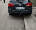 Сірий Фольксваген Пассат, об'ємом двигуна 1.97 л та пробігом 262 тис. км за 11000 $, фото 3 на Automoto.ua
