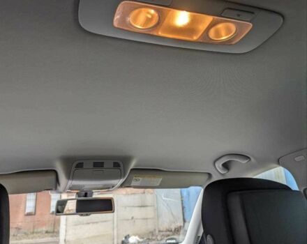 Серый Фольксваген Пассат, объемом двигателя 2 л и пробегом 194 тыс. км за 11499 $, фото 13 на Automoto.ua