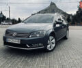 Фольксваген Пассат 2012 в Житомире на Automoto.ua Серый Фольксваген Пассат, объемом двигателя 1.6 л и пробегом 317 тыс. км за 9350 $, фото 1 на Automoto.ua
