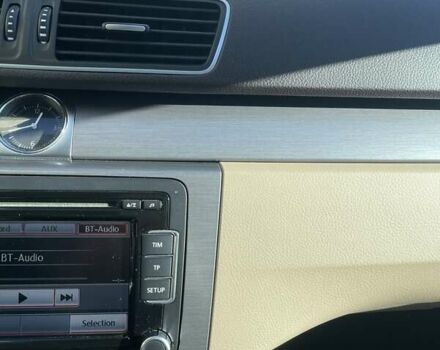 Фольксваген Пассат 2012 в Львове на Automoto.ua Серый Фольксваген Пассат, объемом двигателя 2 л и пробегом 327 тыс. км за 9800 $, фото 37 на Automoto.ua