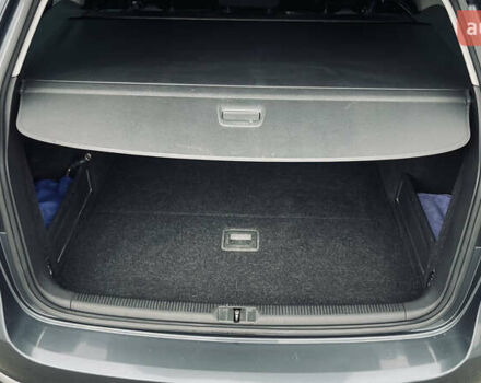 Фольксваген Пассат 2012 в Житомире на Automoto.ua Серый Фольксваген Пассат, объемом двигателя 1.6 л и пробегом 317 тыс. км за 9350 $, фото 19 на Automoto.ua