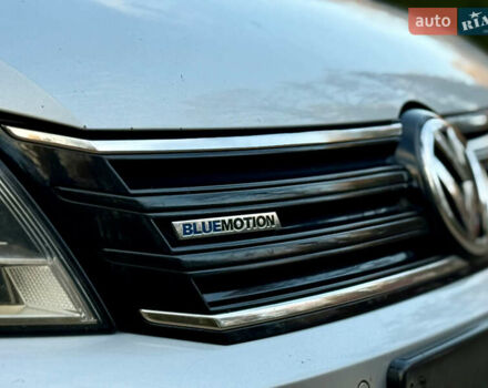 Сірий Фольксваген Пассат, об'ємом двигуна 1.6 л та пробігом 258 тис. км за 9800 $, фото 9 на Automoto.ua