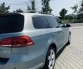 Серый Фольксваген Пассат, объемом двигателя 2 л и пробегом 277 тыс. км за 4006 $, фото 2 на Automoto.ua