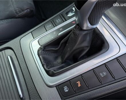 Сірий Фольксваген Пассат, об'ємом двигуна 1.6 л та пробігом 348 тис. км за 9890 $, фото 25 на Automoto.ua