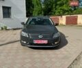 Сірий Фольксваген Пассат, об'ємом двигуна 1.97 л та пробігом 236 тис. км за 11350 $, фото 1 на Automoto.ua