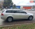 Сірий Фольксваген Пассат, об'ємом двигуна 1.8 л та пробігом 212 тис. км за 8500 $, фото 2 на Automoto.ua