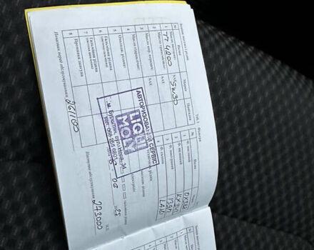 Серый Фольксваген Пассат, объемом двигателя 1.97 л и пробегом 260 тыс. км за 9850 $, фото 38 на Automoto.ua