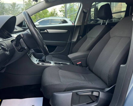 Серый Фольксваген Пассат, объемом двигателя 1.6 л и пробегом 225 тыс. км за 10500 $, фото 8 на Automoto.ua