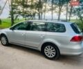 Сірий Фольксваген Пассат, об'ємом двигуна 2 л та пробігом 290 тис. км за 6999 $, фото 5 на Automoto.ua