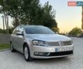 Серый Фольксваген Пассат, объемом двигателя 1.6 л и пробегом 222 тыс. км за 9400 $, фото 1 на Automoto.ua