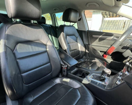 Сірий Фольксваген Пассат, об'ємом двигуна 1.39 л та пробігом 259 тис. км за 7500 $, фото 23 на Automoto.ua