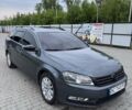 Серый Фольксваген Пассат, объемом двигателя 1.97 л и пробегом 288 тыс. км за 10999 $, фото 2 на Automoto.ua