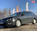 Серый Фольксваген Пассат, объемом двигателя 2 л и пробегом 235 тыс. км за 10199 $, фото 1 на Automoto.ua