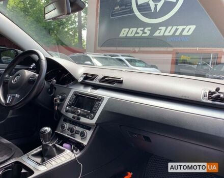 Серый Фольксваген Пассат, объемом двигателя 1.6 л и пробегом 307 тыс. км за 10750 $, фото 15 на Automoto.ua