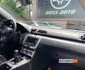 Серый Фольксваген Пассат, объемом двигателя 1.6 л и пробегом 307 тыс. км за 10750 $, фото 15 на Automoto.ua