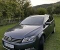 Сірий Фольксваген Пассат, об'ємом двигуна 1.97 л та пробігом 330 тис. км за 11500 $, фото 1 на Automoto.ua