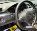 Серый Фольксваген Пассат, объемом двигателя 1.6 л и пробегом 307 тыс. км за 10750 $, фото 12 на Automoto.ua