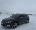 Серый Фольксваген Пассат, объемом двигателя 2 л и пробегом 285 тыс. км за 9700 $, фото 1 на Automoto.ua