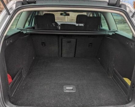 Серый Фольксваген Пассат, объемом двигателя 2 л и пробегом 194 тыс. км за 11499 $, фото 6 на Automoto.ua