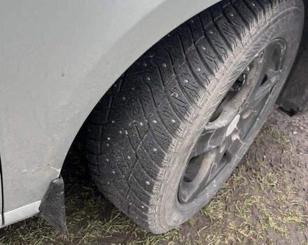 Серый Фольксваген Пассат, объемом двигателя 1.97 л и пробегом 264 тыс. км за 10500 $, фото 17 на Automoto.ua