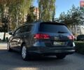 Серый Фольксваген Пассат, объемом двигателя 1.97 л и пробегом 300 тыс. км за 9999 $, фото 4 на Automoto.ua