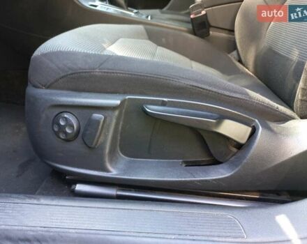 Сірий Фольксваген Пассат, об'ємом двигуна 1.6 л та пробігом 278 тис. км за 9310 $, фото 15 на Automoto.ua