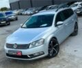 Сірий Фольксваген Пассат, об'ємом двигуна 1.6 л та пробігом 348 тис. км за 9890 $, фото 2 на Automoto.ua