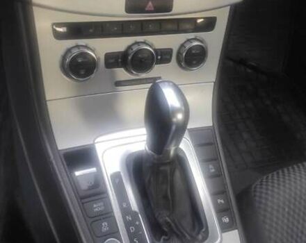 Сірий Фольксваген Пассат, об'ємом двигуна 1.97 л та пробігом 380 тис. км за 9700 $, фото 5 на Automoto.ua