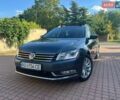 Сірий Фольксваген Пассат, об'ємом двигуна 1.4 л та пробігом 262 тис. км за 8500 $, фото 1 на Automoto.ua