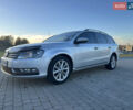 Серый Фольксваген Пассат, объемом двигателя 1.97 л и пробегом 241 тыс. км за 9000 $, фото 9 на Automoto.ua