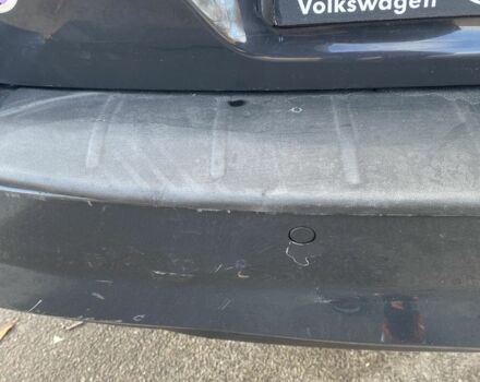 Серый Фольксваген Пассат, объемом двигателя 2 л и пробегом 254 тыс. км за 9300 $, фото 7 на Automoto.ua