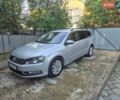 Серый Фольксваген Пассат, объемом двигателя 1.97 л и пробегом 340 тыс. км за 8800 $, фото 1 на Automoto.ua