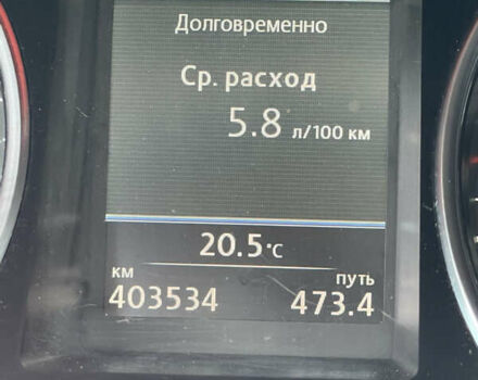 Серый Фольксваген Пассат, объемом двигателя 2 л и пробегом 408 тыс. км за 10700 $, фото 22 на Automoto.ua