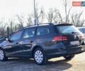 Серый Фольксваген Пассат, объемом двигателя 2 л и пробегом 235 тыс. км за 10199 $, фото 16 на Automoto.ua