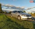 Сірий Фольксваген Пассат, об'ємом двигуна 2 л та пробігом 220 тис. км за 11500 $, фото 1 на Automoto.ua