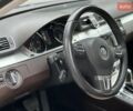 Серый Фольксваген Пассат, объемом двигателя 1.97 л и пробегом 285 тыс. км за 11800 $, фото 4 на Automoto.ua