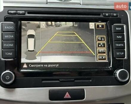 Серый Фольксваген Пассат, объемом двигателя 1.97 л и пробегом 285 тыс. км за 11800 $, фото 2 на Automoto.ua