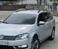 Серый Фольксваген Пассат, объемом двигателя 1.6 л и пробегом 340 тыс. км за 8800 $, фото 1 на Automoto.ua