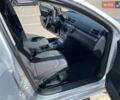 Сірий Фольксваген Пассат, об'ємом двигуна 1.97 л та пробігом 286 тис. км за 9800 $, фото 12 на Automoto.ua