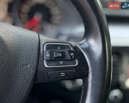 Сірий Фольксваген Пассат, об'ємом двигуна 1.6 л та пробігом 258 тис. км за 9800 $, фото 43 на Automoto.ua