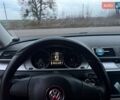 Серый Фольксваген Пассат, объемом двигателя 2 л и пробегом 297 тыс. км за 10599 $, фото 24 на Automoto.ua