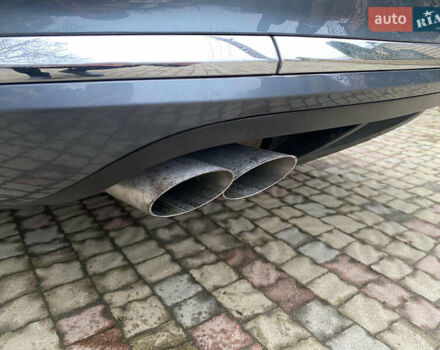 Сірий Фольксваген Пассат, об'ємом двигуна 1.97 л та пробігом 285 тис. км за 10500 $, фото 10 на Automoto.ua