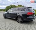 Серый Фольксваген Пассат, объемом двигателя 1.6 л и пробегом 335 тыс. км за 10250 $, фото 8 на Automoto.ua