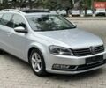 Серый Фольксваген Пассат, объемом двигателя 1.97 л и пробегом 285 тыс. км за 11800 $, фото 21 на Automoto.ua