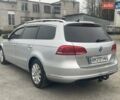 Серый Фольксваген Пассат, объемом двигателя 1.6 л и пробегом 245 тыс. км за 11000 $, фото 22 на Automoto.ua