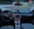 Серый Фольксваген Пассат, объемом двигателя 2 л и пробегом 355 тыс. км за 10499 $, фото 11 на Automoto.ua